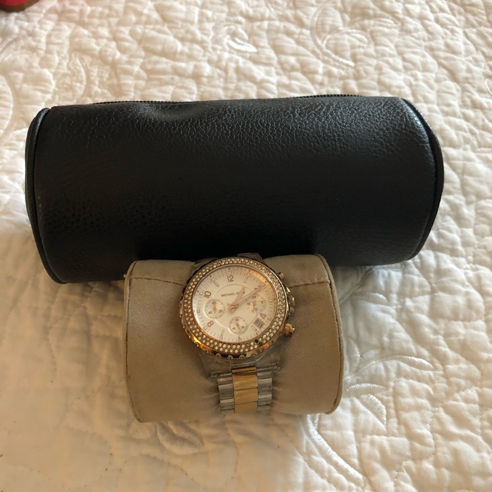 watch